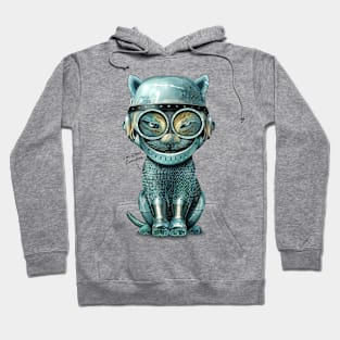 I'M STEEL CURIOUS Hoodie